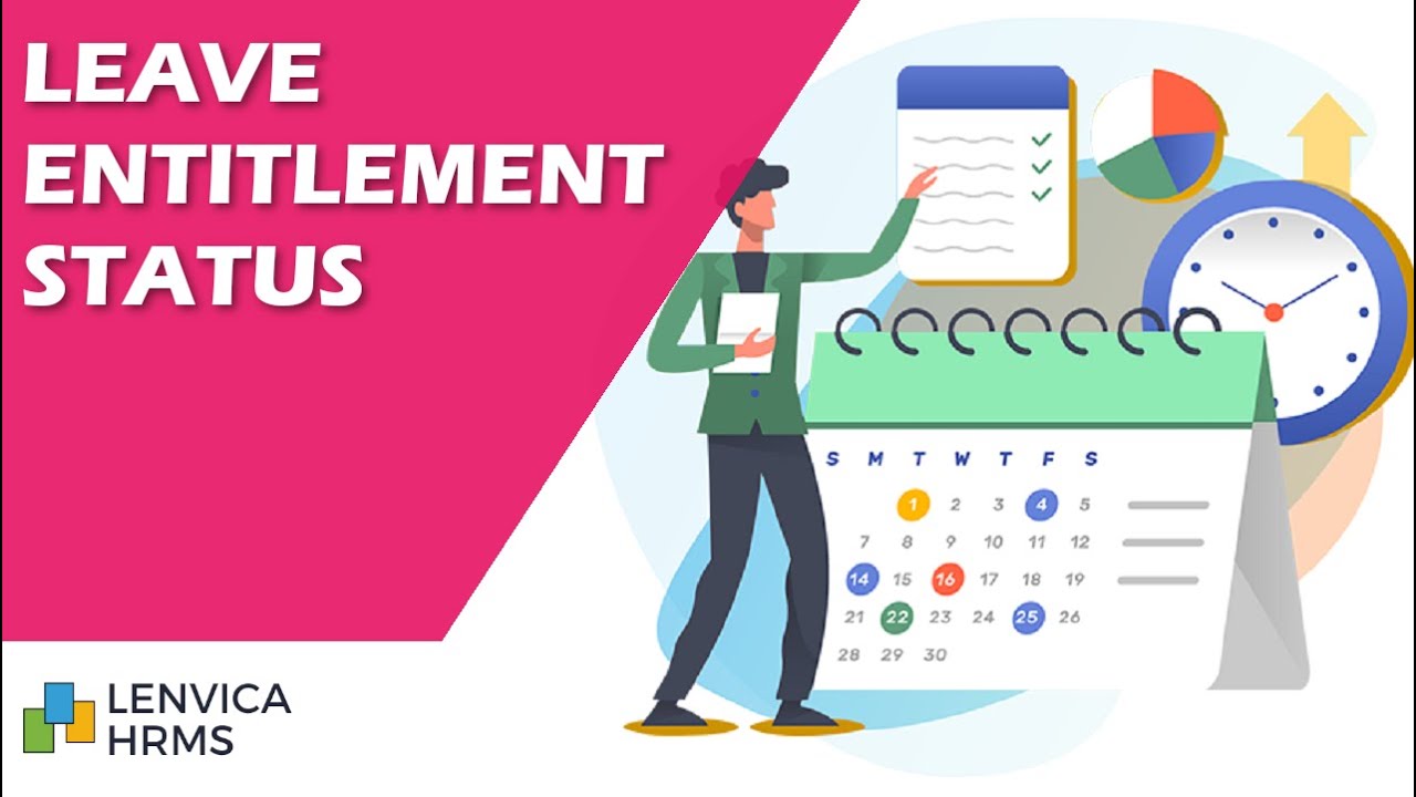 Leave Entitlement Status YouTube