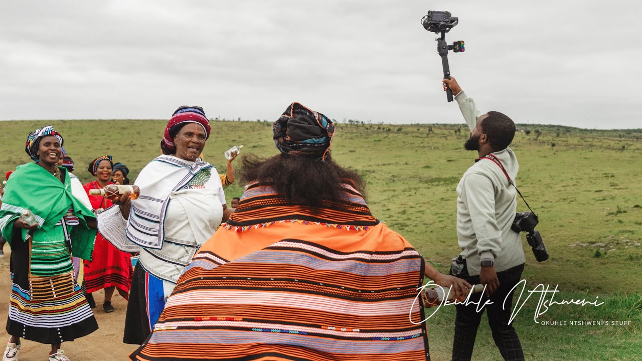 uMgidi ka Luniko - The extended cut | Umakazi