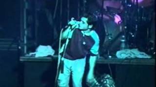 Life Of Agony - How It Would Be + Through & Through (live)