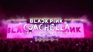 Download lagu LISA - INTRO / MONEY | COACHELLA 2023 (Live Band Studio Version)