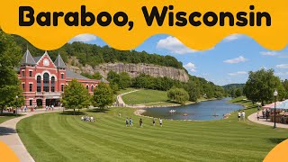 10 Best Things To Do In Baraboo, Wisconsin