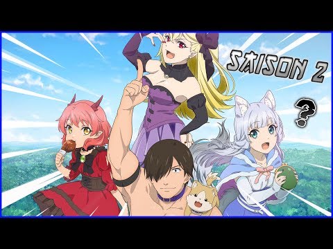 Assistir Hataage! Kemono Michi Episódio 2 » Anime TV Online