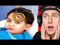 6 YouTuber die ins KRANKENHAUS mussten.. (Leontin, LukasBS, iCrimax, MarvinVlogt, ..)