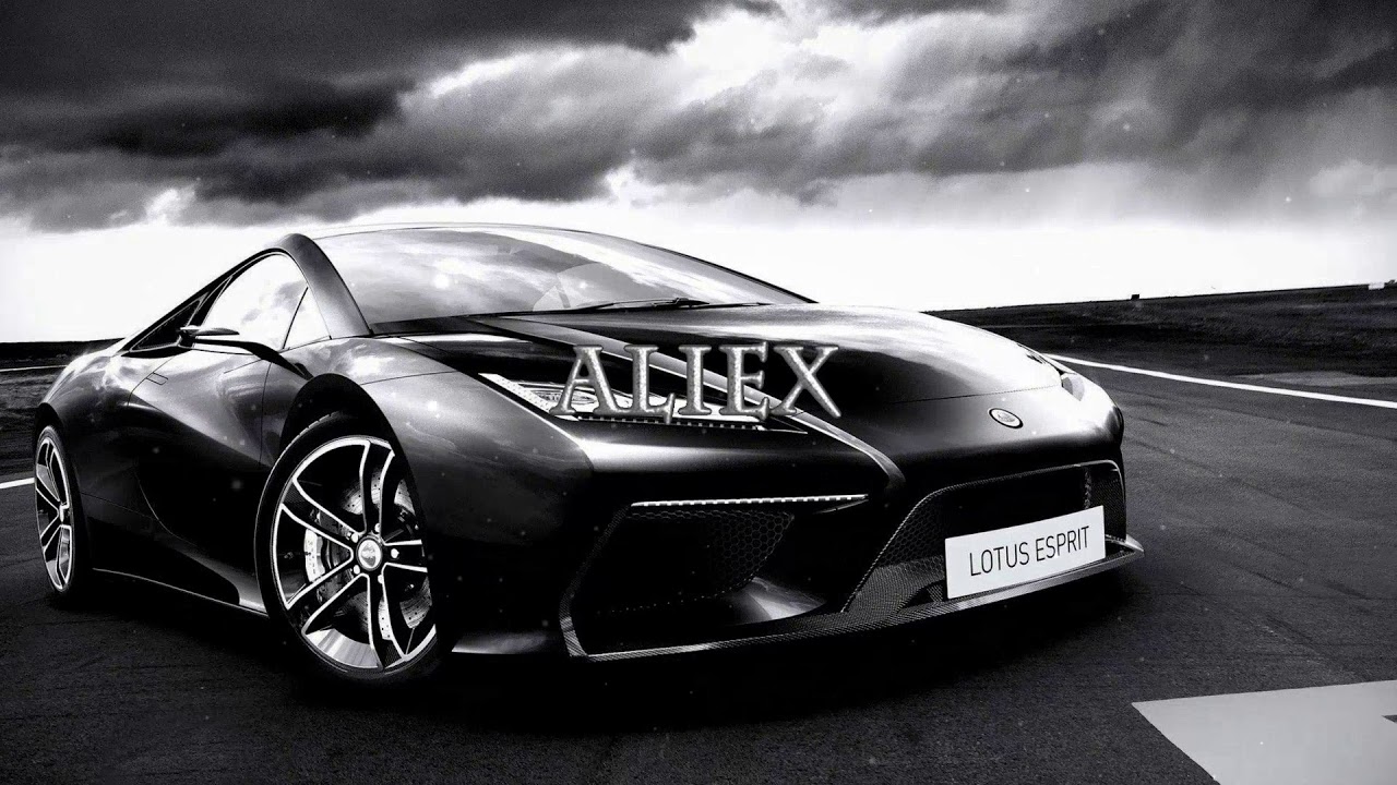 Eiffel 65 - Blue (Da Ba Dee) | Aliex Slap House Style