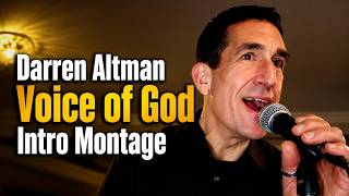 Voice Of God Intro Montage screenshot 5
