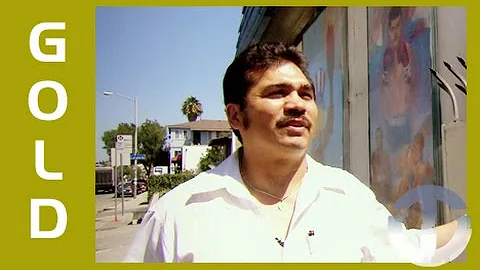 Forgotten Boxing Legend Paul Gonzales | Trans Worl...