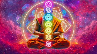 Get rid of all bad energy, Tibetan healing sounds, cleanse aura