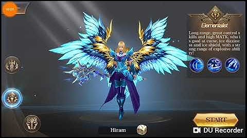 Miracle Origin Gameplay