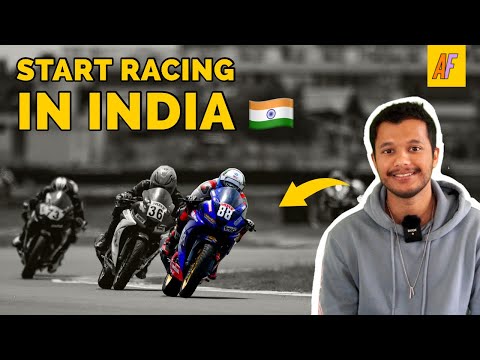 How Much Does A Bike Racer Earn In India