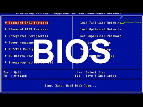 Video: Bios Là Gì