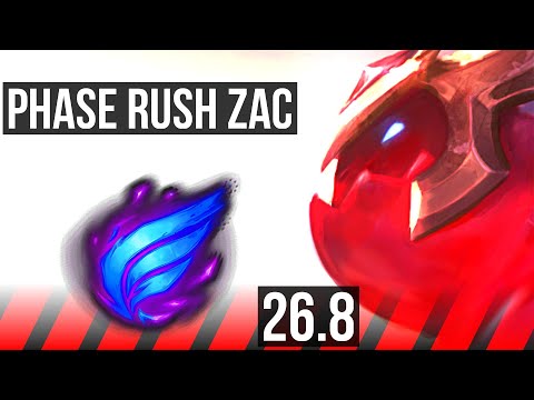 탑자크 디테일의 극치로 세트 이기는 법