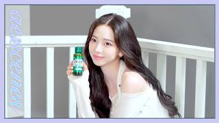 [ae:scenes] 오늘 컨디션 어때?🔋 | 에스파 카리나 컨디션 비하인드 (aespa KARINA Condition Behind)