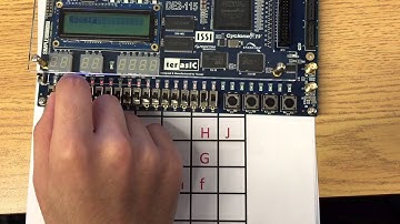 ECE 2220 Final Project maze game