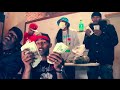 The Hood Starz (Ft. HD of Bearfaced) - Another Flip (Official Music Video)