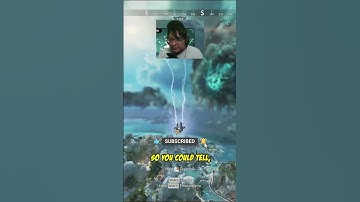 Storm Point ⛈ Phase Two Weather Event Is Live! 😱 New Apex Legends Season 18 Teaser! 👀