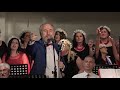 Yollarda Bulurum Seni - Solist Bülent TAŞPINAR Korovizyon Pop Müzik Korosu
