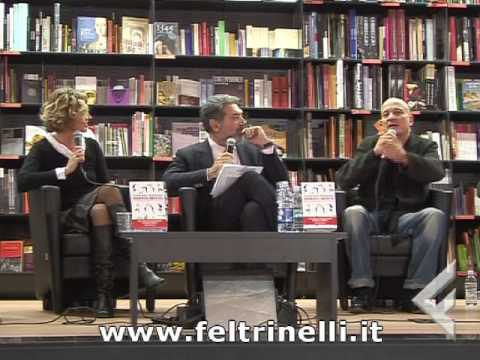 Claudio Bisio e Sandra Bonzi presentano a Roma "Do...