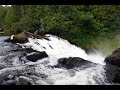 Quetico: Falls Chain 2019