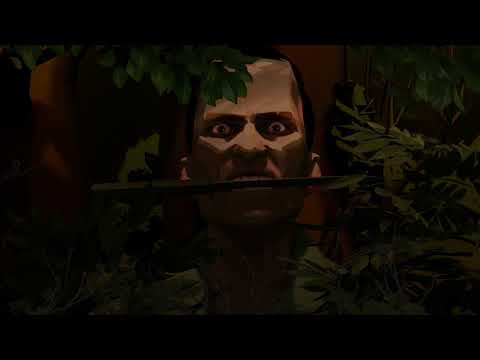 Jagged Alliance: Rage! - Announcement Trailer (ESRB)