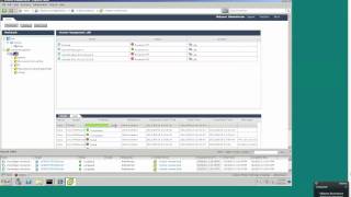 Hybrid Cloud with vCloud connector