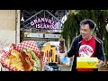 Ultimate Food Guide at Vancouver's Granville Island Public Market