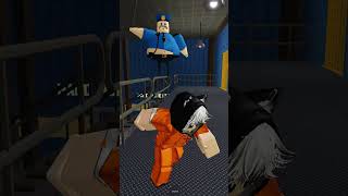 BARRY FREE ITENS - ROBLOX GAME OBBY #roblox #robloxshorts #obby #shorts