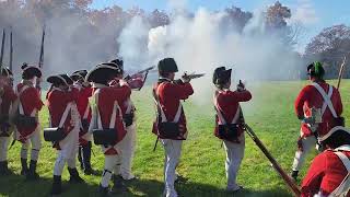 Red Horse Tavern Living History Event 10 28 2023