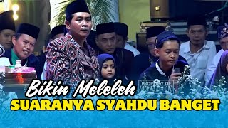 KH ANWAR ZAHID TERBARU | ANAK ANAK BERSUARA EMAS BIKIN PENASARAN JAMAAH