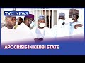 [Journalists' Hangout] APC Crisis In Kebbi State