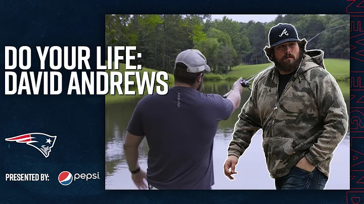An Offseason Day in the Life of an NFL Player | Do...