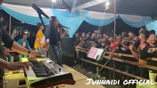 KANGEN SAYANG - S2nd Band at Kampung Sungai Judah (7/3/2020)