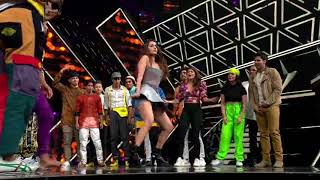 Shraddha Kapoor | dance   | on muqabla