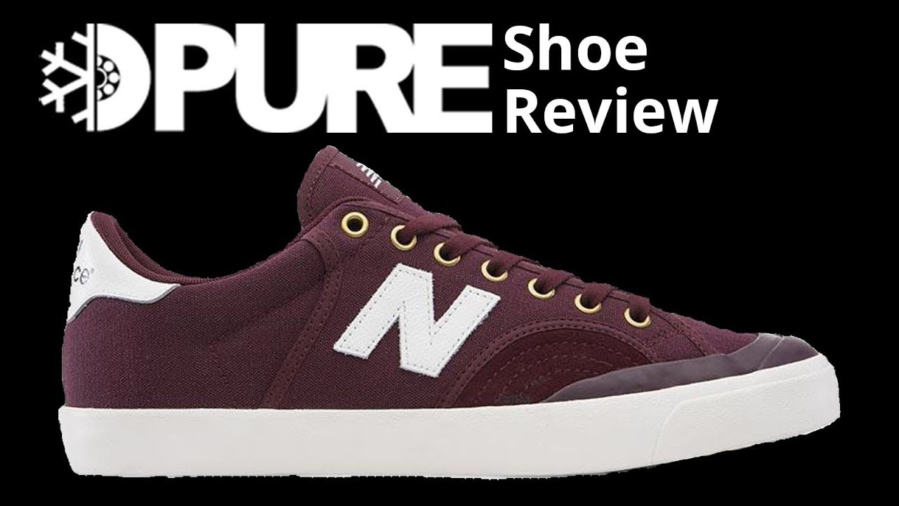 New Balance Numeric Pro Court 212 Skate 