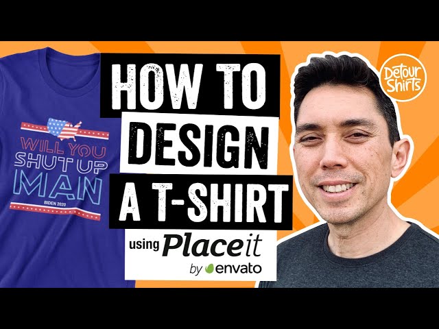 Help, I Need Some T-Shirt Design Inspiration - Placeit Blog