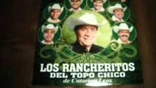 Miniatura de vídeo de "RANCHERITOS DEL TOPO CHICO CUMBIAS MIX."