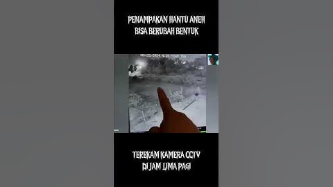 Aneh tapi nyata 😱  #penampakan #hantu #mistis #misteri #setan #dunialain #kuntilanak #horor #m