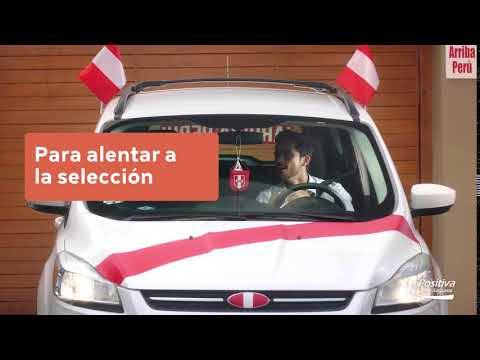 La Positiva Seguros