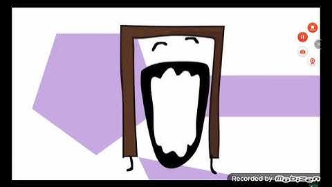 object Fool intro but the song sounds different