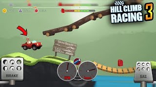 Hill Climb Racing - Will Hill Climb Racing 3 Be A 3D Game ?? screenshot 2