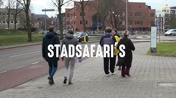 Festival STAD#3 - aftermovie 2024