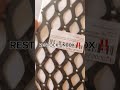 RESTOCK UNBOX VIDEO