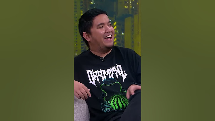 BERKAT OZA, SECOND ACCOUNT ECA JADI KE REVEAL SAMA SURYA!   Talkpod 10