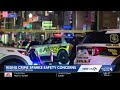 17-year-old killed after shooting in Downtown Pittsburgh