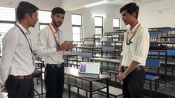 Cybersecurity Portal for Effective Management of Servers and Firewalls