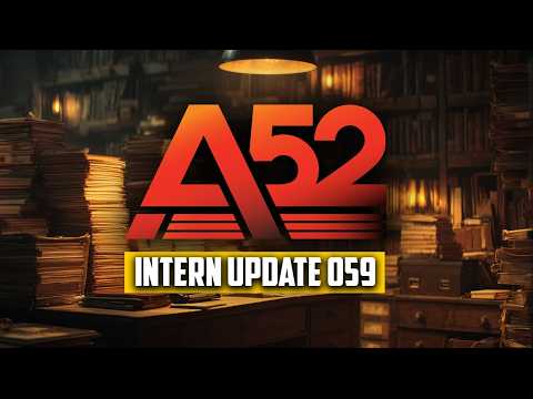Obama Just Admitted Aliens are REAL? - Intern Update 059