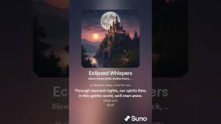 Silmas - Eclipsed Whispers Official Music Video