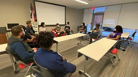 Nurses form new diversity committee at Ohio State Wexner Medical Center