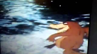 The Platypus Song from Dot and the Kangaroo Part I [Sing Along Songs: Zip-A-Dee-Doo-Dah]
