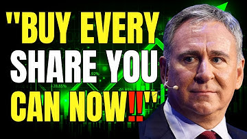 Billionaire Ken Griffin Doubles His Stakes In These 3 AI Stocks — Why You Should Buy Them Too