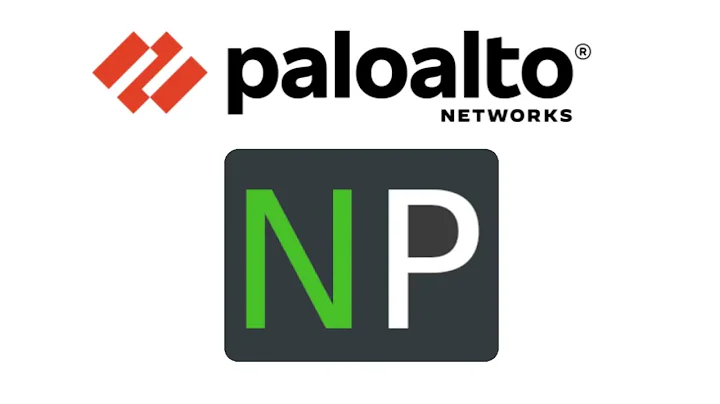 PaloAlto firewall part-6 one to one NAT